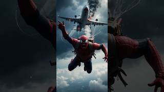 spiderman rescue operation 😱😱 #shorts #aifun #besharampizza