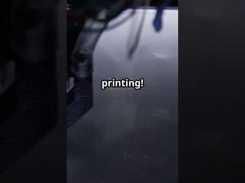 How 3D Printing Works! Discover the Future of Manufacturing!! #3dprinting #tech