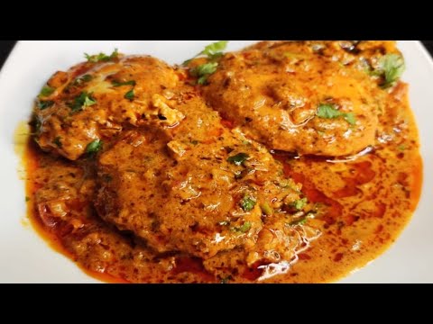 Egg Recipe | Delicious Egg masala | ಚಪಾತಿ, ದೋಸೆ ಎಲ್ಲದಕ್ಕೂ ಸೂಪರ್ ಈ ಮೊಟ್ಟೆ ಮಸಾಲ