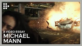 Video Essay: "Anaphora: Michael Mann's BLACKHAT"