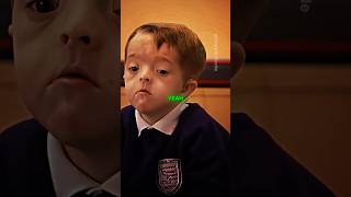 Little Liverpool Fan Gets the Surprise of His Life 🥹⚽️ #liverpool #football #hearttouching #emotions