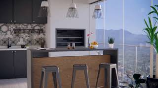 Archviz practice #1 - Blender 2.90