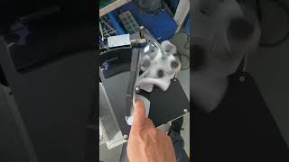 Note counting machine