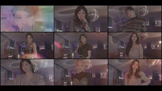 TWICE JAPAN 8th SINGLE『Kura Kura』Teaser OT9 MIX