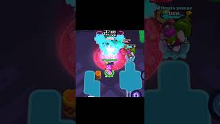 Finx Is Pay To Loose ☠ #shorts #brawlstars #finx