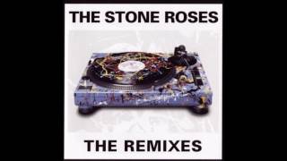 The Stone Roses - She Bangs The Drums (Elephant Remix)