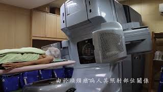 頭頸癌治療新觀點：電療搭配整合照護，守護術後健康│介入性腦血管外科主任  崔源生醫師