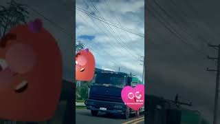 Driving around bambang nueva vizcaya