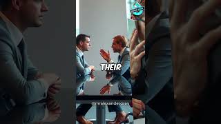 “HOW TO NEGOTIATE LIKE A CIA AGENT (STOLE THIS TRICK)” #successmindset #ciasecrets