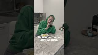 #softwaredeveloper #comedy #codergirl #girlintech #funny #softwaredev