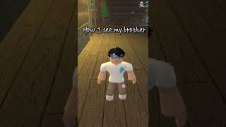 The difference #subscribe #roblox #robloxedit #fypyoutube #viralvideo #blowupedit