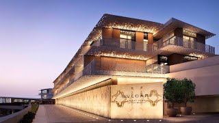 Bulgari Resort Dubai