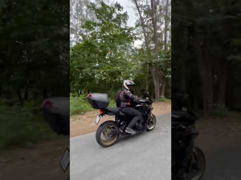 #yamaha #tracer9gt #thailand  #motorcycle #travel #alpinestars #nature #hjchelmets #roadtrip #summer