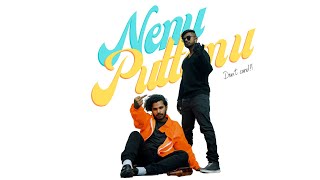 Nenu Tagite | Nenu Puttanu Remix - AsurA ft. Psychlone | Telugu rap | Hyderabad Hip Hop