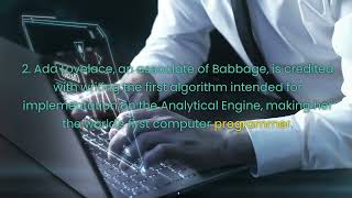 Charles Babbage #innovation #scientist #who #facts #what #when