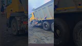 #) #driving #realtruckdriving #bharat #driver #truckesvlogs #travel #automobile #love #bharatbenz ❤️