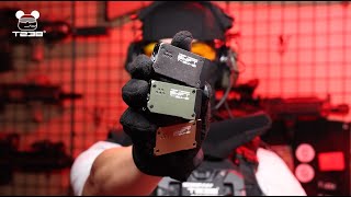 [Airsoft] T238 SWIFT Tracer Unit - Review