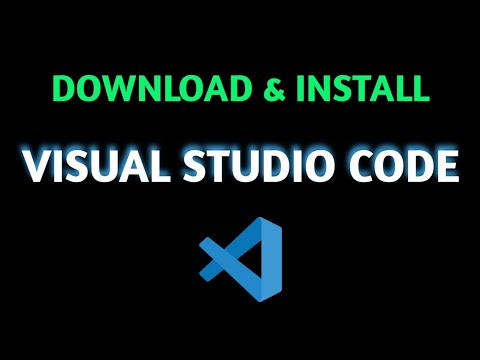 Installing Visual Studio Code on Windows: The Ultimate Guide