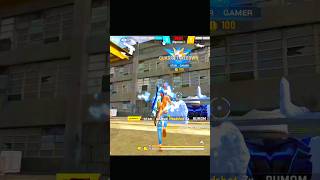 1V4 EASY CLUTCH IN CUSTOM👺 JUMP SHOT #shorts #freefire #onetap #custom #1v4 #raistar #impossible #ff
