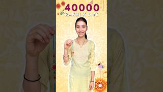 Rakshabandhan Shopping 🛍️ 40000 ki 🤑 | Mini Vlog | #shorts #minivlog #vlog