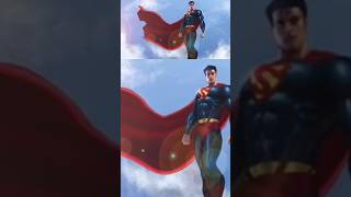 SUPERMAN and the FIGHT AGAINST HATE #superman #dcfilms #dcunited