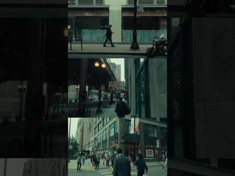 iPhone 15 Pro Max - Cinematic Video | Retro Filter | Apple Log #cinematicvideo #iphone15promax