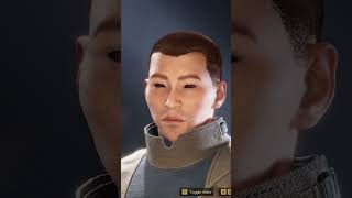 Dune Awakening's Character Creator is Boring