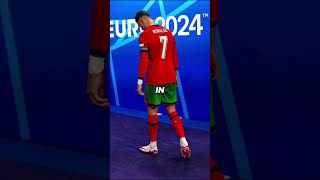 CRISTIANO RONALDO WILL PLAY IN THE 2026 WORLD CUP AT 41 TO KEEP HIS PROMISE TO HIS SON JR. 😳