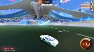 Rocket League heatseeker time to mmr climb Casual 1,233
