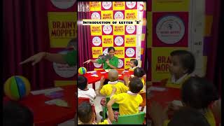 @brainymoppets7742 #letterabc #alphabet #activity #nurseryrhymes