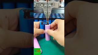 "Spot Battery Fix Like a Pro! Easy & Fast 🔥" #howtostyle #diyfix #solderingmethods #spot #fixing