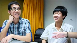 【新黨】青新論壇：高中生談教科書與國家認同(1/2)
