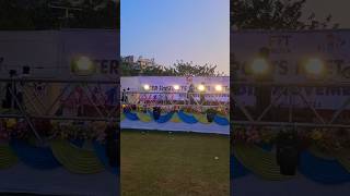 IISM-24 Closing Ceremony | #sports #iism #shortsfeed #youtubeshorts #iiserpune