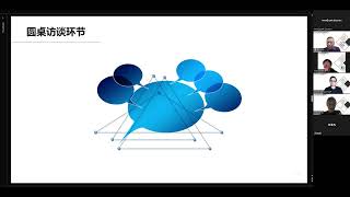 Inno-Quark创投大咖面对面：顶级独角兽猎手TSVC