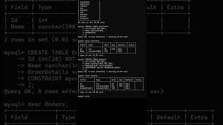 How to ADD UNIQUE Constraint in Existing Table? | Unique Constraint in MySQL | Alter table #mysql