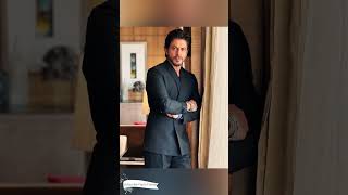 Shahrukh Khan as Witcher! #shahrukh #ai #youtubeshorts