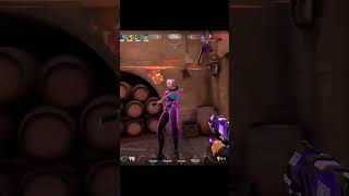 valorant funny gameplay lol komik ㅋㅋㅋㅋ 面白い kekw #valorant #valorantclips #valorantfunny