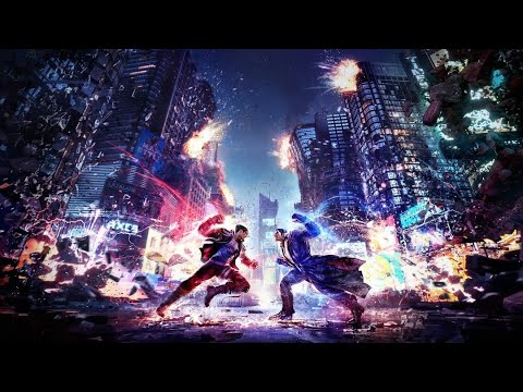Witness the END of the Mishima Saga! TEKKEN 8 Story Mode LIVE 🔥