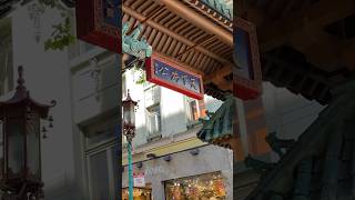 San Francisco, Chinatown #usa #sf #california