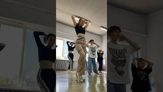 Lisa Money | k-pop dance studio GANJi | Aleks #lisamoney #lalisa #blackpink #dancecover #kpopshorts