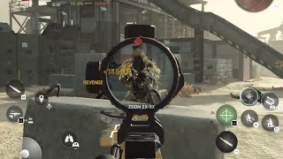 WARZONE MOBILE (FOLD 5)