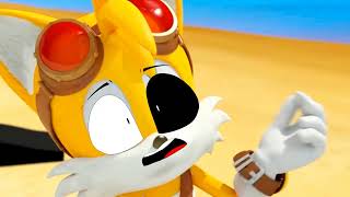 Monsters How Should I Feel Meme - Sonic the Hedgehog Crazy #262