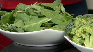 The MIND Diet