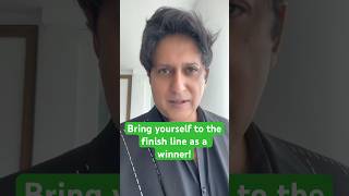Are you feeling like the winner that you are? #powerunderpressure #csuite #braintraining #fyp