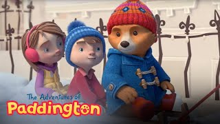 Paddington | PADDINGTON IST AM HEILIGABEND AUSGESPERRT​