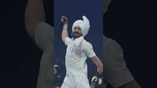 Dil Luminati Tour | Diljit Dosanjh concert|#punjabisong #punjabi #dilluminatitour#trendingshorts