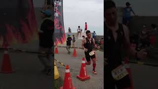 JRJ/鐵人三項/賽事紀錄
