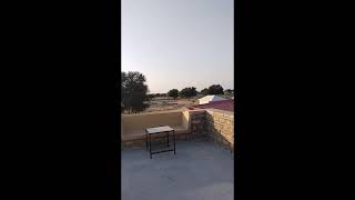 Samdunes desert camp #jaisalmer #samdunes #rajasthan #trending