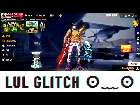 FREE FIRE THIS NEED TO BE STOPPED | FREE FIRE | SNIPER FF