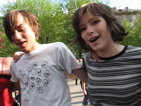 Nevada Drunken Sailor Фестиваль Ъ 16 05 2009